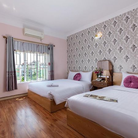 Airport Hotel Hanoi - Convenient & Friendly Thach Loi Luaran gambar