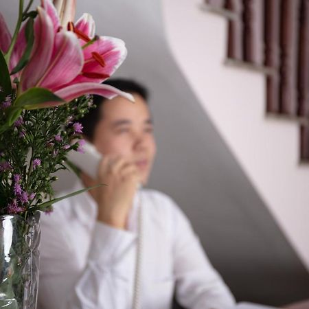 Airport Hotel Hanoi - Convenient & Friendly Thach Loi Luaran gambar