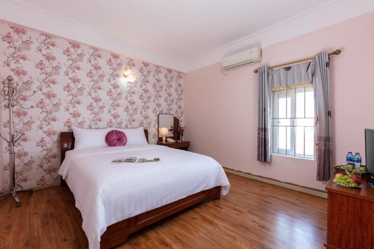 Airport Hotel Hanoi - Convenient & Friendly Thach Loi Luaran gambar
