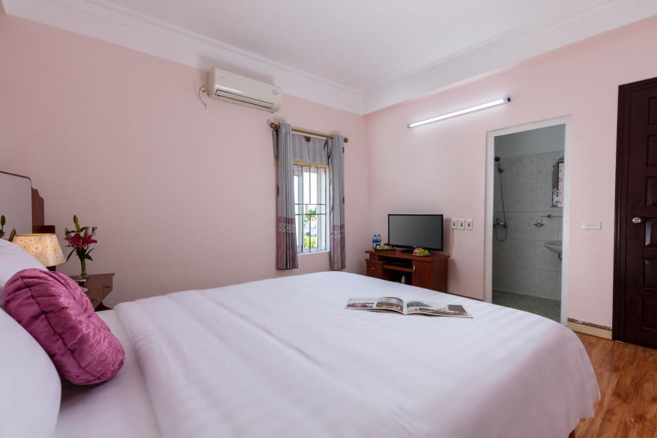 Airport Hotel Hanoi - Convenient & Friendly Thach Loi Luaran gambar